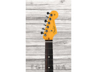 Fender American Professional II Stratocaster HSS RW Dark Night